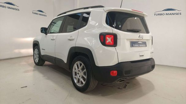 Jeep Renegade 96 kW image number 13