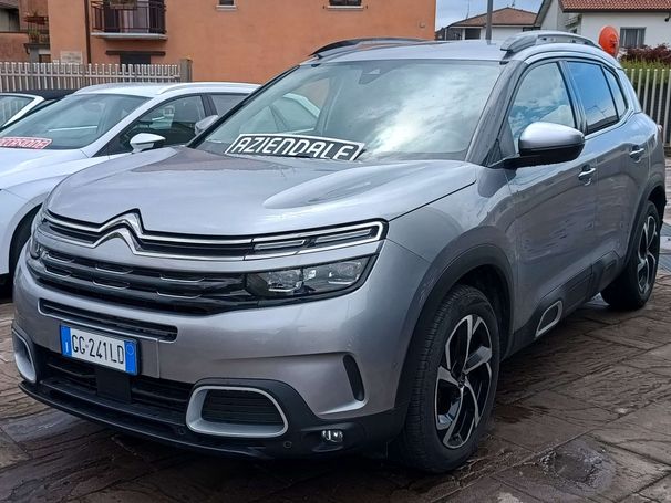 Citroen C5 Aircross BlueHDi 96 kW image number 1