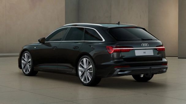 Audi A6 195 kW image number 3