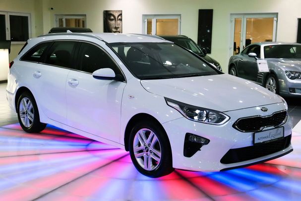 Kia Ceed SW Vision 103 kW image number 29