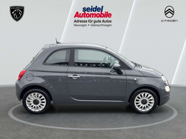 Fiat 500 1.0 52 kW image number 6