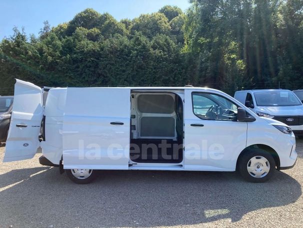 Ford Transit Custom 320 L2H1 VA Trend 125 kW image number 9