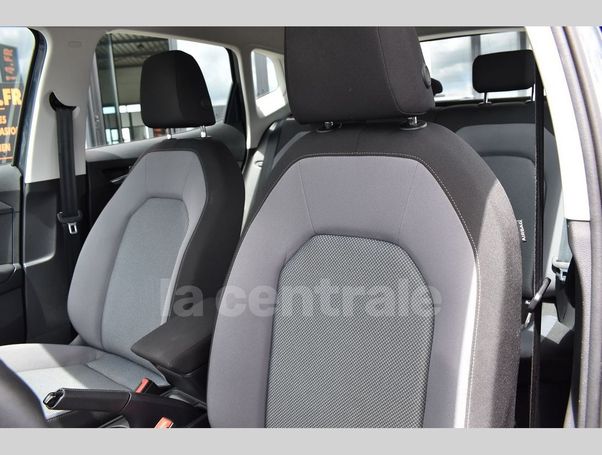 Seat Arona 1.0 TSI Style 85 kW image number 17