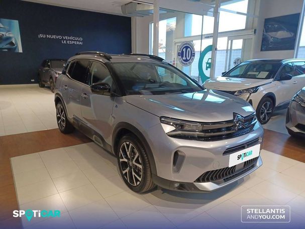 Citroen C5 Aircross 165 kW image number 2