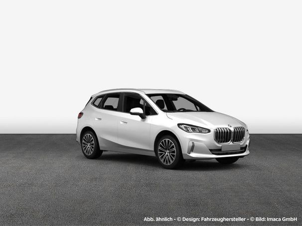 BMW 216i Active Tourer Active Tourer 90 kW image number 7