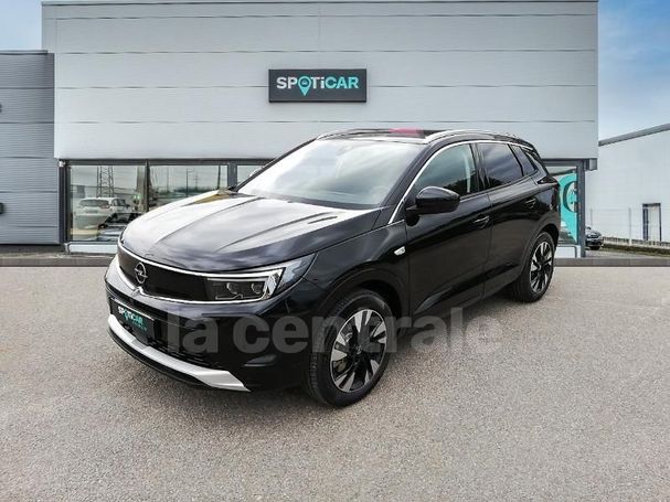 Opel Grandland 1.6 Hybrid4 Ultimate 221 kW image number 16