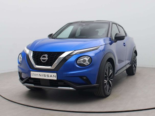 Nissan Juke DIG-T N-Design 85 kW image number 16