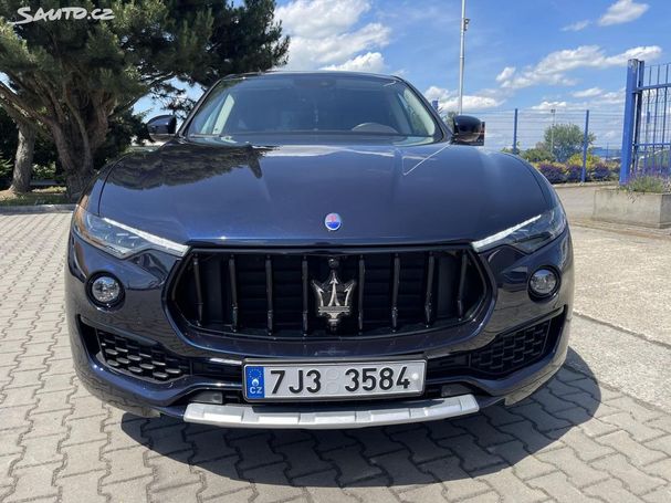 Maserati Levante 185 kW image number 48