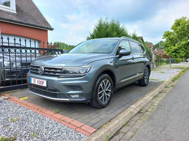 Volkswagen Tiguan Allspace 1.4 TSI ACT 110 kW image number 1