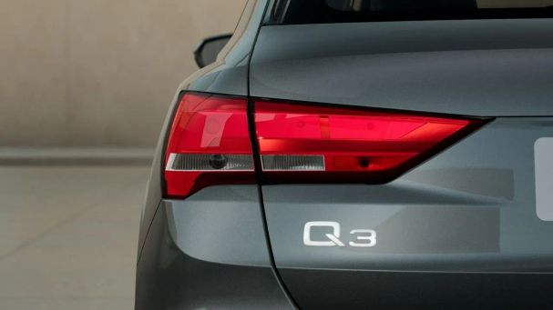 Audi Q3 35 TFSI S tronic 110 kW image number 5