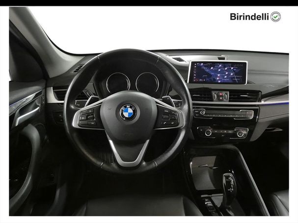 BMW X1 sDrive18d xLine 110 kW image number 11