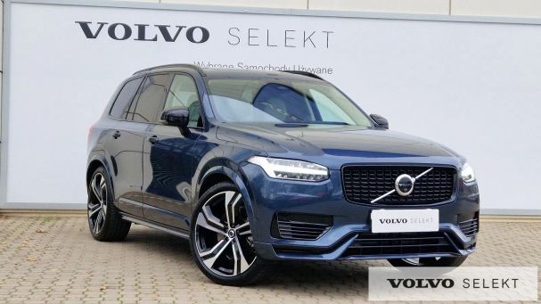 Volvo XC90 AWD 335 kW image number 7