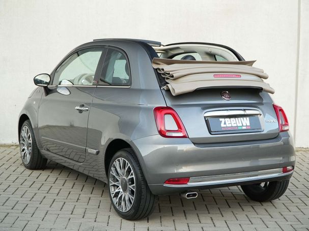 Fiat 500C 51 kW image number 17