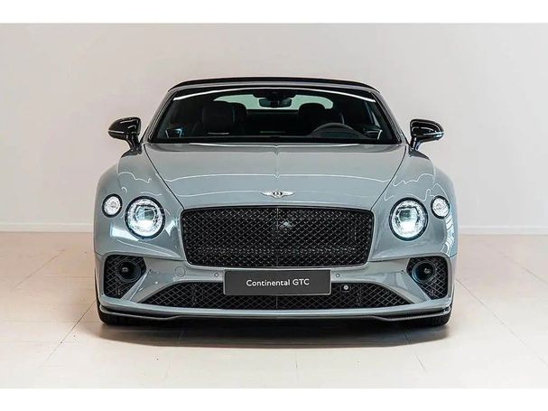 Bentley Continental GTC 405 kW image number 2