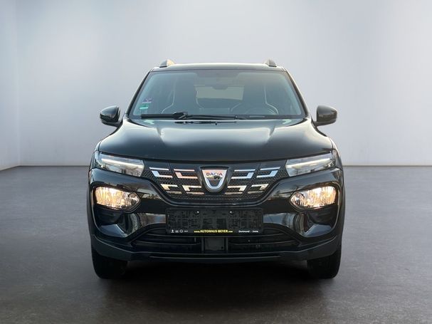 Dacia Spring Electric 33 kW image number 3