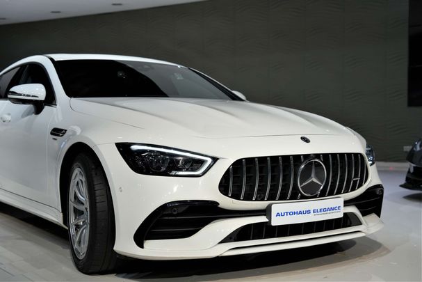 Mercedes-Benz AMG GT 270 kW image number 6