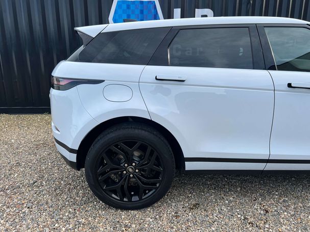 Land Rover Range Rover Evoque D180 S 132 kW image number 23