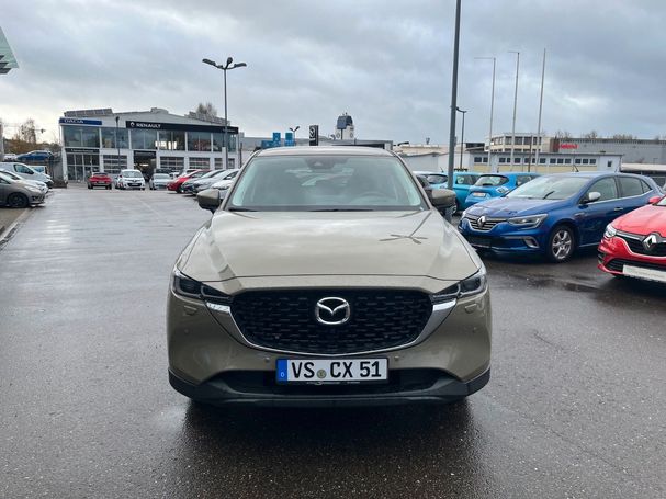 Mazda CX-5 2.5 G AWD 143 kW image number 5