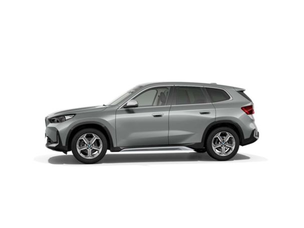 BMW X1 xDrive18d 110 kW image number 5