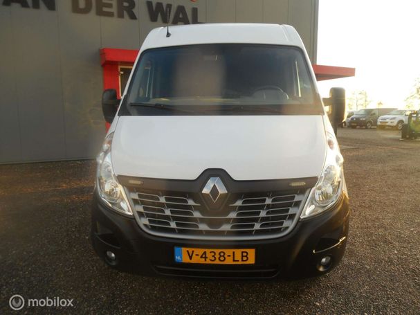 Renault Master DCi 96 kW image number 4