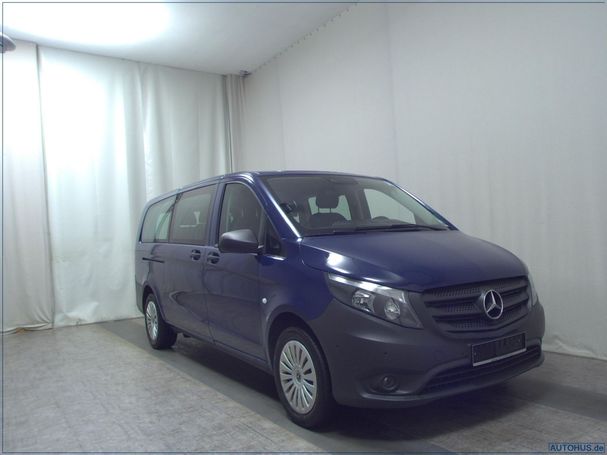 Mercedes-Benz Vito CDi Tourer extra PRO 100 kW image number 2