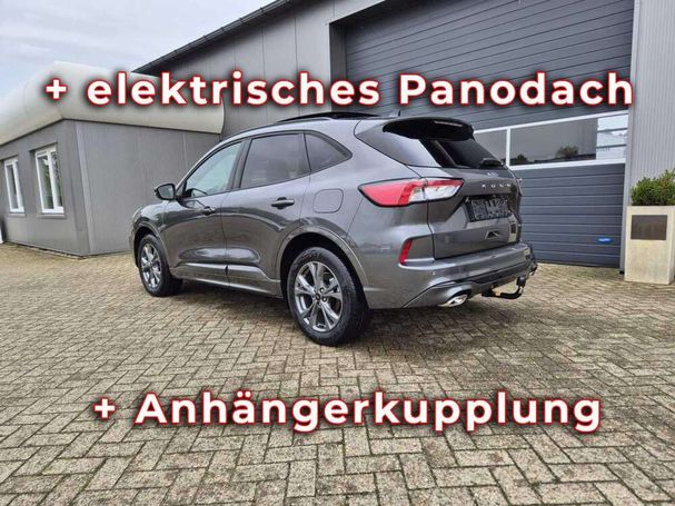 Ford Kuga 165 kW image number 2