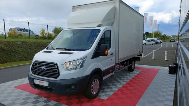 Ford Transit 350 L4 HA Trend 96 kW image number 1