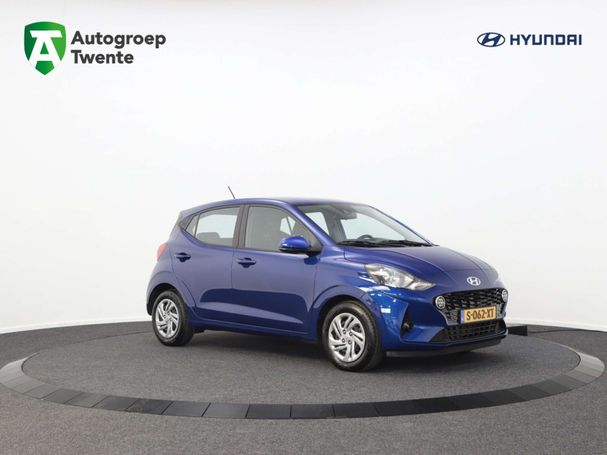 Hyundai i10 1.0 49 kW image number 1