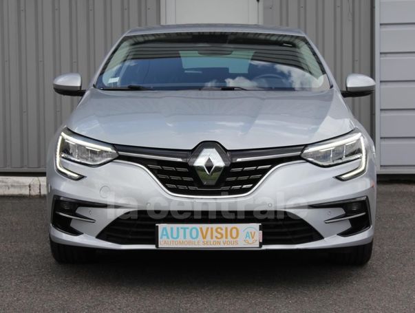 Renault Megane BLUE dCi 115 Intens 85 kW image number 2