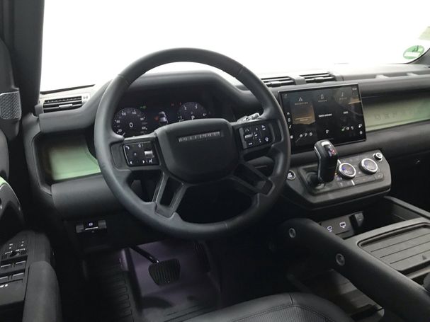 Land Rover Defender 110 D300 221 kW image number 11