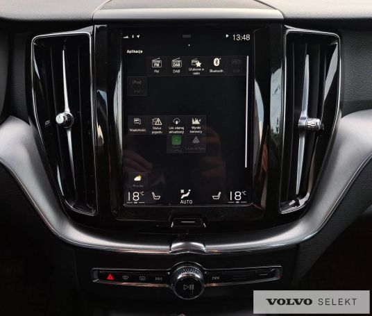 Volvo XC60 140 kW image number 21