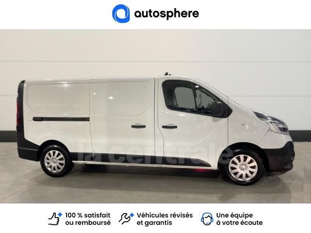 Renault Trafic DCi 120 L2H1 88 kW image number 5