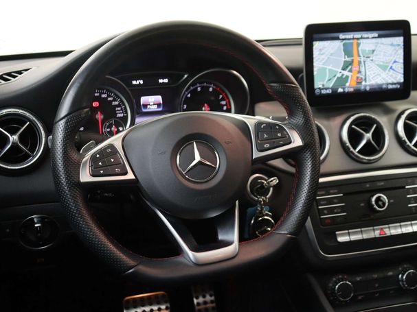 Mercedes-Benz CLA 180 90 kW image number 12