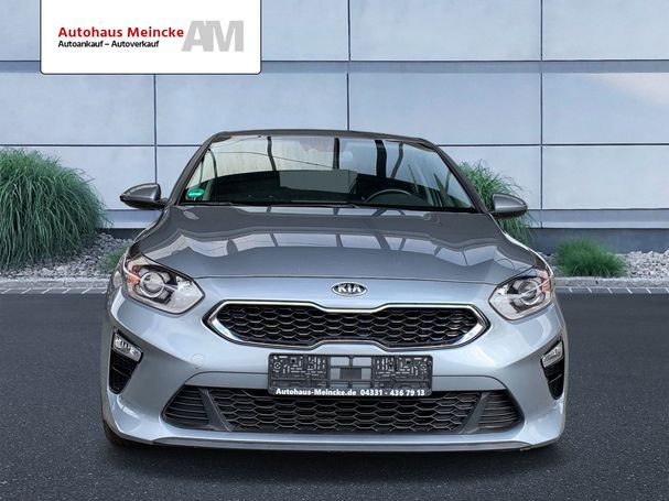 Kia Ceed 1.6 CRDi 100 kW image number 3