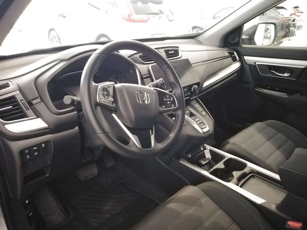 Honda CR-V 135 kW image number 6