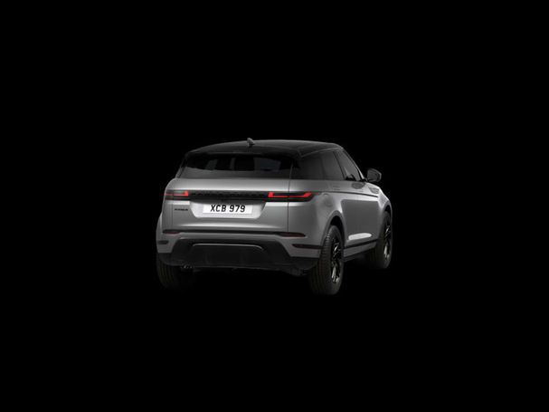 Land Rover Range Rover Evoque S 198 kW image number 1