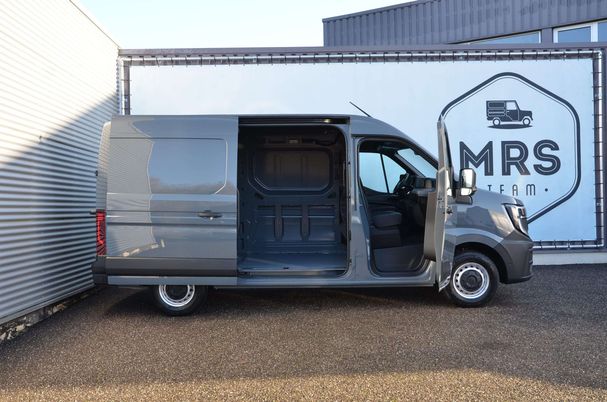 Renault Master dCi 170 125 kW image number 6