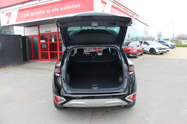 Kia Sportage 110 kW image number 14