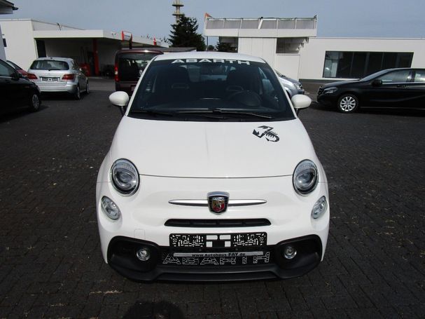 Abarth 595 107 kW image number 9