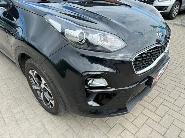 Kia Sportage 100 kW image number 36