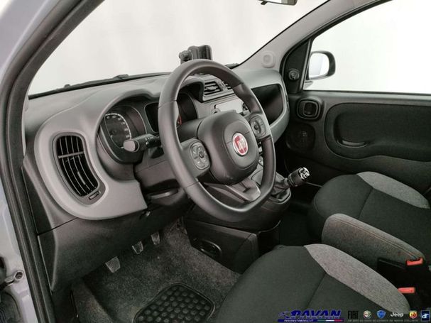 Fiat Panda 1.0 Hybrid City Life 51 kW image number 11