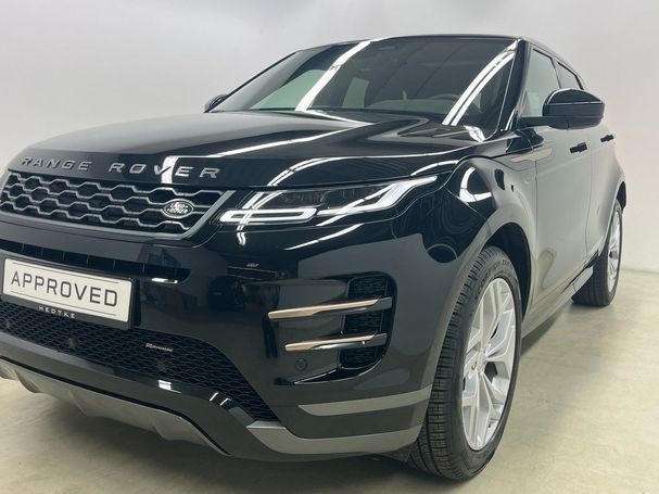 Land Rover Range Rover Evoque P300e 227 kW image number 14