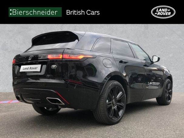 Land Rover Range Rover Velar D300 SE 221 kW image number 2