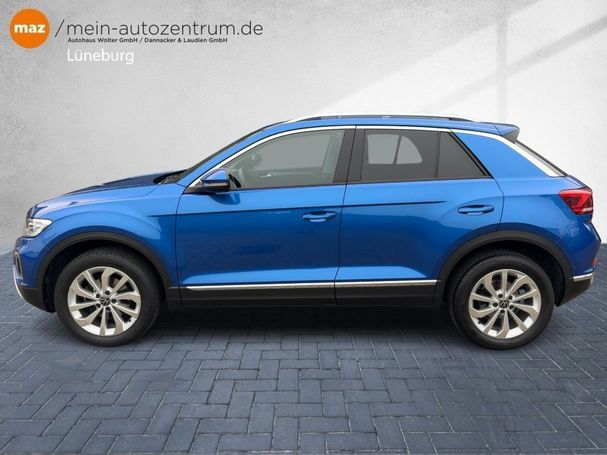 Volkswagen T-Roc 1.5 TSI Style DSG 110 kW image number 5