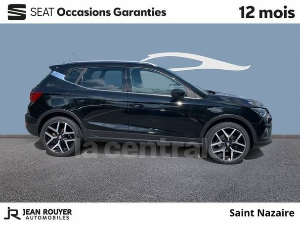 Seat Arona 1.0 TSI DSG 85 kW image number 3