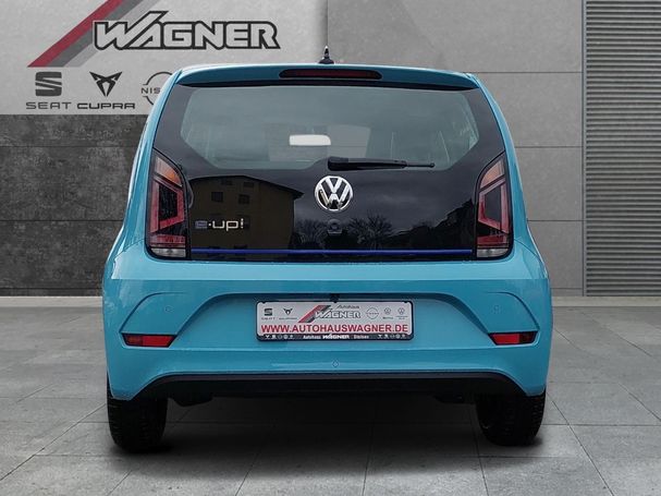 Volkswagen up! 60 kW image number 2