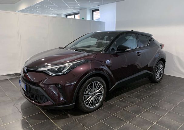 Toyota C-HR 2.0 135 kW image number 1