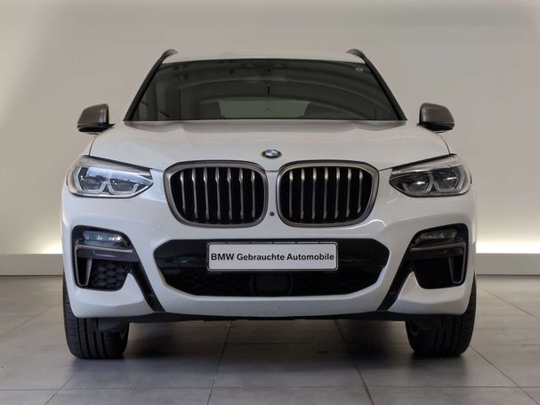 BMW X3 M 40d xDrive 240 kW image number 2