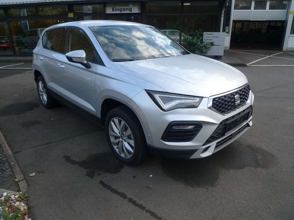 Seat Ateca 1.5 TSI DSG Style 110 kW image number 6