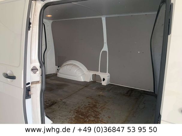 Volkswagen T6 Transporter 110 kW image number 5